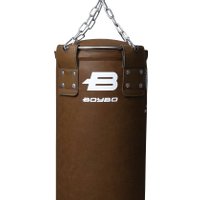Мешок BoyBo Titan ФБР (90см, brown)