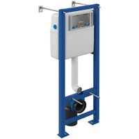 Унитаз подвесной AM.PM X-Joy C851701SC + Cersanit Vector S-IN-MZ-VECTOR + Twins 63534 в Барановичах