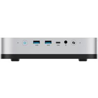 Мини-ПК Minisforum AI X1 Pro-370 (AMD Ryzen AI 9 HX 370 32GB/1TB) в Бресте