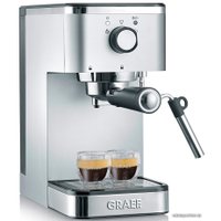 Рожковая кофеварка Graef ES 400