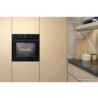 Электрический духовой шкаф Whirlpool OMSR58RU1SB