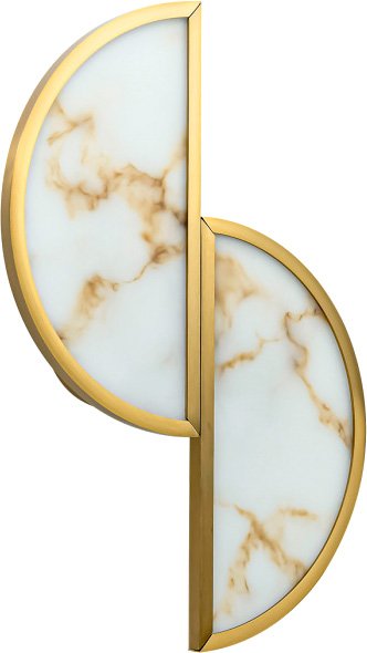 

Бра Odeon Light Tosсana 5447/2W