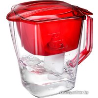 Кувшин БАРЬЕР Гранд гранат