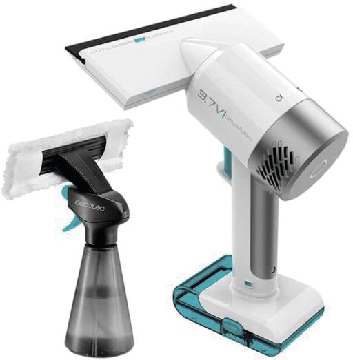 

Стеклоочиститель Cecotec Conga Immortal Extreme 3,7 V Glass