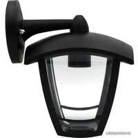 Садовый светильник Элект Дели 2 ДБУ 07-8-002 У1 (черный)