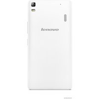 Телефон Lenovo A7000 White