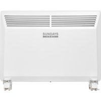 Конвектор Sundays Home Eco SHEC/EM-1500