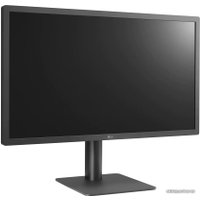 Монитор LG UltraFine 24MD4KL-B