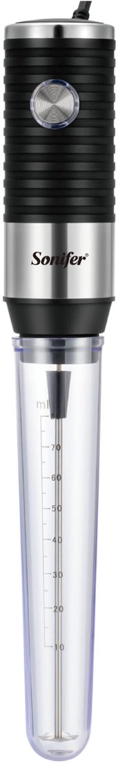 

Ручной вспениватель молока Sonifer SF-8126