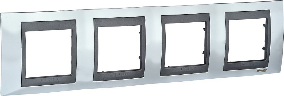 

Рамка Schneider Electric MGU66.008.210