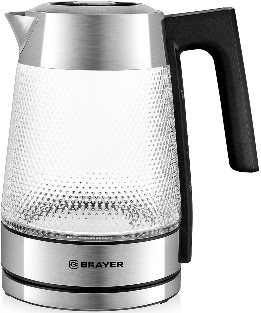 

Электрический чайник Brayer BR1079