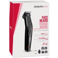 Универсальный триммер BaByliss MT725E