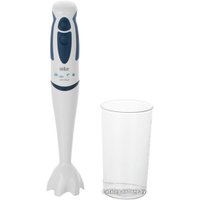 Погружной блендер Braun MR 300 Soup