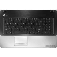 Ноутбук Acer eMachines G730G-372G32Miks (LX.N9Q0C.005)