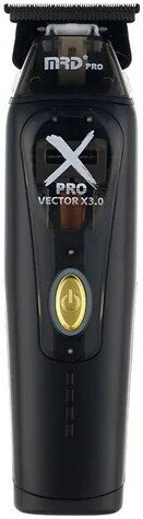 Окантовочный триммер MRD Pro MRD-GMT-999C (черный)