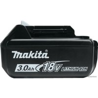 Аккумулятор Makita BL1830 (18В/3 а*ч)