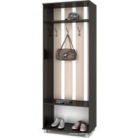 Стенка Modern Карина К73 (венге/дуб млечный)