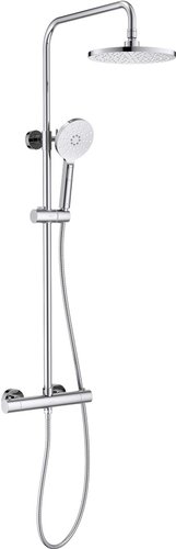 Душевая система  Aquatek AQ2343CR