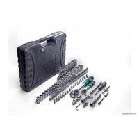 Универсальный набор инструментов Сервис Ключ 71108 (108 предметов)