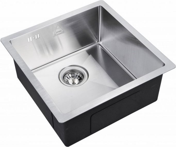 

Кухонная мойка ZorG SH 4444