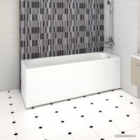 Ванна Vannesa Виктория 180x70 2-01-0-0-0-243