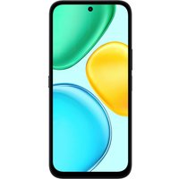 Телефон HONOR X7e LAB-LX1 6GB/256GB международная версия (черный)