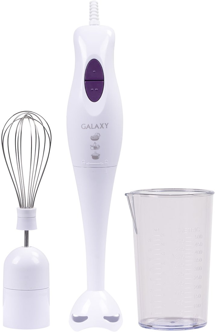 

Погружной блендер Galaxy Line GL2123