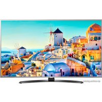 Телевизор LG 55UH676V