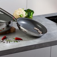 Сковорода Fissman Chef Pro 5515