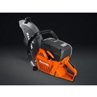 Бензорез KRAFTOOL K760-14 (без диска)