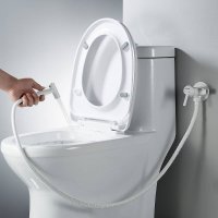 Гигиенический душ Shevanik S147C (белый)