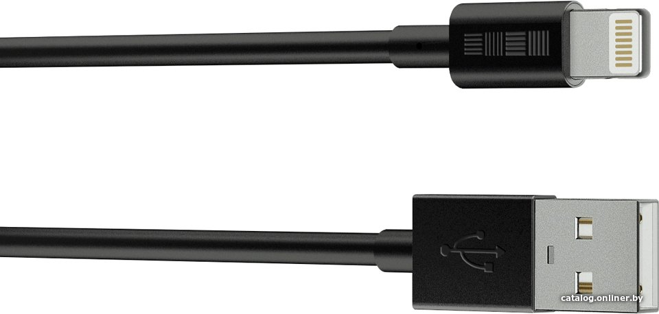 Кабель InterStep 33573 (MFi)