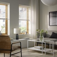 Жалюзи горизонтальные Ikea Vecklarfly 90583705