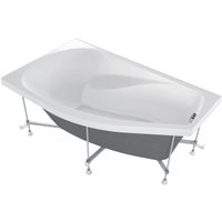 Ванна Метакам Venta 150x90 (левый)