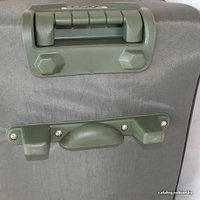 Сумка-тележка TsV 445.20 (серый)