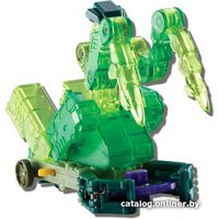 Трансформер Screechers Wild Гейткрипер 34826