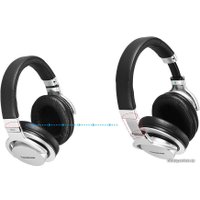 Наушники Takstar PRO 82 (серебристый)