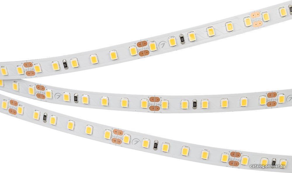 Светодиодная лента Arlight RT-A120-8mm 010347(2)