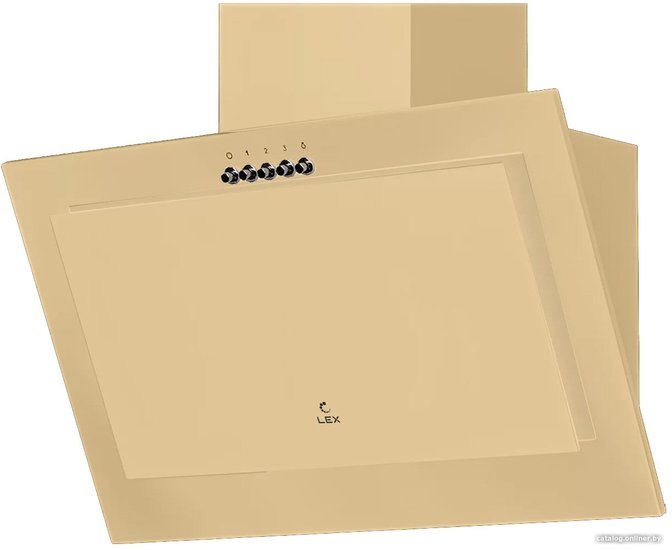 LEX Mio 600