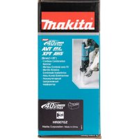 Перфоратор Makita HR007GZ (без АКБ)