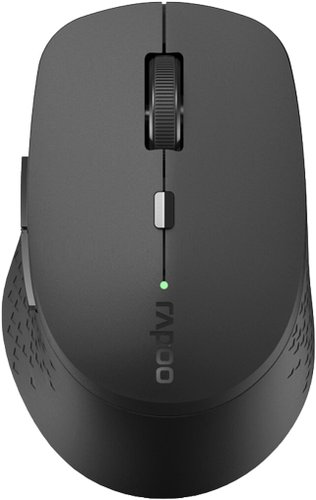 Мышь Rapoo M300 2024 (черный)