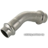 Фитинг Valtec Угольник 45° VTi.959 22х22 VTi.959.I.002222