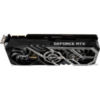 Видеокарта Palit GeForce RTX 3090 GamingPro OC 24GB GDDR6X NED3090S19SB-132BA