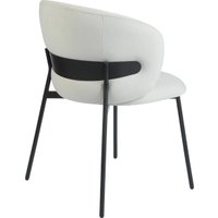 Стул Mara Фабрицио (бежево-серый)