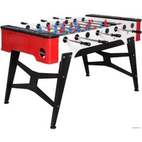 Настольный футбол Norditalia Storm F-1 family outdoor telescopic