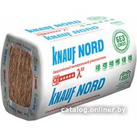 Теплоизоляция KNAUF Insulation Nord TS033 Aquastatik 100х600х1250 (упаковка)