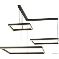 Припотолочная люстра Citilux Дуэт CL719K311