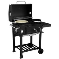 Гриль Koler Ember CH1