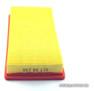 Воздушный фильтр SCT germany SB230