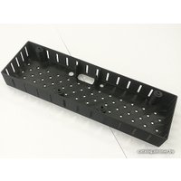 Пластик Filamentarno! ABS GF-4 1.75 мм 750 г (черный)